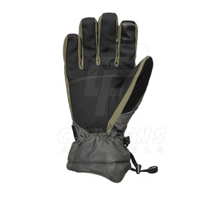 Logo personnalisé Meilleure vente Gants de ski légers Gants de ski Offre Spéciale Gants de ski pour la neige - Product Image 4