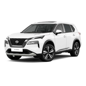 มือสอง Ni-ssan X-Trail โมเดล2019ตัวเลือกเต็มรูปแบบ SUV กับซันรูฟหน้าจอสัมผัสและกล้องด้านหลัง - Product Image 6