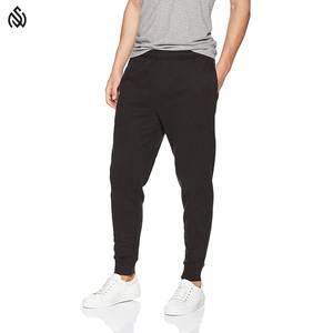 Pantalones de hombre, pantalones de chándal informales para hombre, diseño OEM personalizado 100% algodón, pantalones de chándal para correr, pantalones de chándal para hombre - Product Image 3