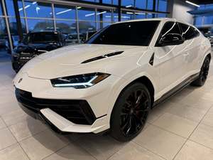Lamborghini Urus S Usado 2024 - Product Image 6