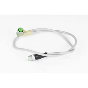 LW36973 - MURR 7000-40341-2540060, Cable de conexión de señal, L = 62cm - Product Image 1