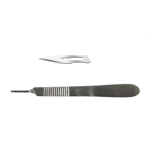 Instruments chirurgicaux, scalpel médical, prix le plus bas, vente en gros, 2023 - Product Image 4
