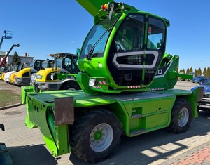 Modèle: Merlo Roto R40.18S - Product Image 3