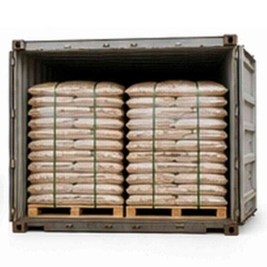 Fournisseur de granulés de biomasse en vrac |   Granulés de combustible renouvelable pour chaudières industrielles et centrales électriques - Product Image 5