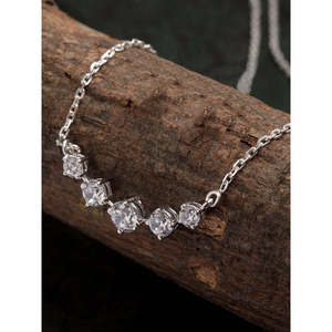 Colgantes de Plata de Ley 925 de Primera Calidad para Mujeres y Niñas, Conjuntos de Joyería Fina, Elegantes y con Estilo - Product Image 2