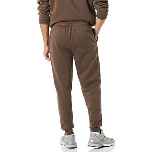 Pantalon de survêtement pour homme Fabrication en usine vérifiée Commande en gros Pantalon de survêtement pour homme OEM ODM Production de vêtements de sport Usine directe - Product Image 6