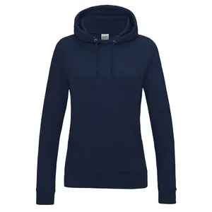 Sudadera Personalizada para Chicas Universitarias, Artículos Personalizables para Fines Promocionales - Product Image 5