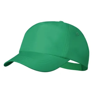 Cappellino Promozionale Sostenibile in RPET per Regali Eco-Consapevoli - Product Image 2