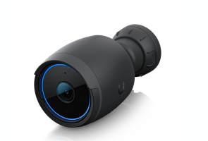 Ubiquiti UVC-AI-Bullet IP Camera 4MP, 30fps, 1512p, IP65, PoE - Product Image 1