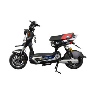 Trottinette électrique Before All S7, moteur central 3 vitesses, 50 km/h, batterie 48V 23Ah, origine Hanoï - Product Image 6