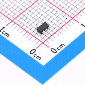Convertidor de CC TD6811 Nuevo y Original en Existencia, Chip de Potencia Tipo Buck DC-DC - Product Image 3