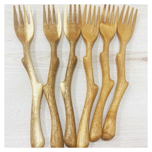 Cuchara de madera con logotipo personalizado, hecha de madera Premium, ideal para marcas de restaurantes o juegos de regalo, embalaje, cuchara de madera, cuchara para cocinar - Product Image 5