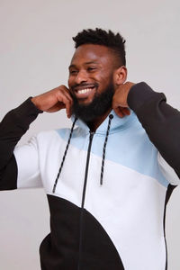 Survêtements de fabrication en gros, ensembles de jogging, pulls oversize, survêtement pour homme, vêtements chauds, meilleur design, survêtements respirants - Product Image 5