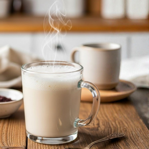 Capsules de café Iuliano Latte Scremato Zuccherato, 16 unités, sans gluten, compatibles avec Nescafé Dolce Gusto - Product Image 2