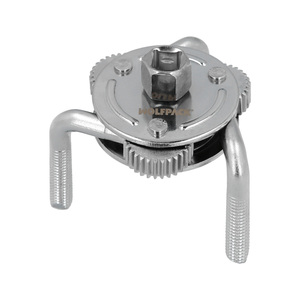 Chiave universale per filtro olio Spider da Ø 8 a Ø 13,5 cm. - Product Image 1