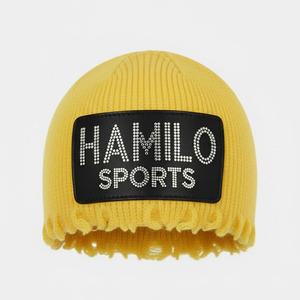 Nouveauté : Bonnets unisexes en noir, prêts pour le voyage, respirants, imperméables, ajustables, vente en gros avec votre propre logo - Product Image 3