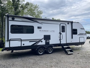 Camping-car d'occasion 2022 High Land Ridge Open Range Lite 242RL - Product Image 1