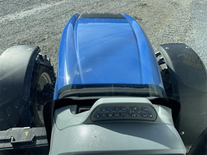 รถแทรกเตอร์ล้อ4WD สำหรับ lovol M754ต้นฉบับค่อนข้างใช้ส่วนประกอบหลักกระปุกเกียร์ปั๊ม - Product Image 3