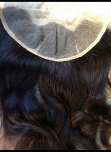 Cabello humano natural alineado con cutícula, paquete de cabello de doble trama, cabello humano indio sin enredos a precio de fábrica al por mayor - Product Image 5