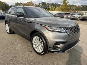 Usado 2020 LAND ROVErR RANGE ROVER VELAR - Product Image 3