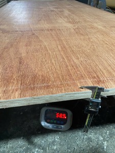 Suelos de Madera Contrachapada Ecológicos Modernos para Contenedores de Envío, Madera de Alta Calidad para Contenedores - Product Image 6