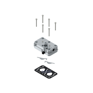 PRO7049322 - Cylinder Head <b>Kit</b> - Truck Parts and Accessories - MSP Export - Product Image 3