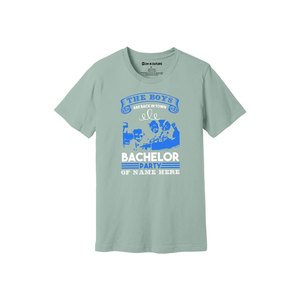 Custom 100% Cotton 3D Printed T-Shirt 12 Color Options Digital Printing Logo Size <b>Range</b> 160-180 GSM for Casual Party Themes - Product Image 4
