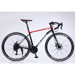 Bicicletta da Strada Guns N' <span class=keywords><strong>Roses</strong></span> 700C, Bici da Montagna di Alta Qualità, Vendita all'Ingrosso dalla Fabbrica di Tianjin - Product Image 5