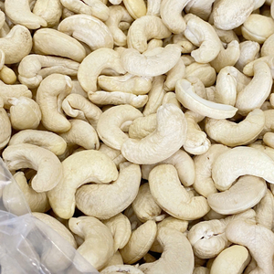 Venta caliente Vietnam anacardo anacardos W240 anacardos Etiqueta Privada embalaje disponible - Product Image 1