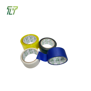 Cinta de montaje de doble cara a granel Cinta de espuma adhesiva de doble cara para unir materiales de etiquetas de papel recubierto Cinta de embalaje - Product Image 6