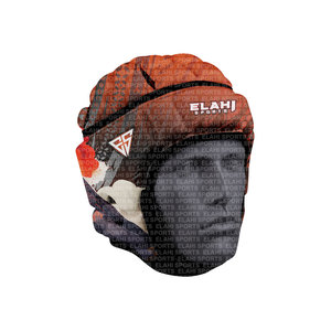 ชุดยูนิฟอร์มอเมริกันฟุตบอลเยาวชน 7 คนต่อทีม แพ็คเกจพร้อมไซส์ใหญ่ ขายส่ง ปี 2026 - Product Image 4