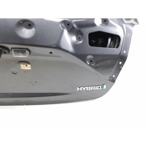 Portellone Posteriore Completo per Toyota Yaris Serie 1NZ-FXE (17>20) - Product Image 4
