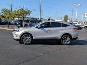 Utilisé 2024 ..... Toyota Venza Limitée - Product Image 4