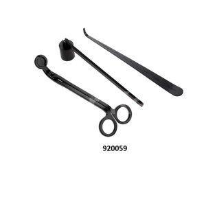 Éteignoir à bougies en laiton doré pour décoration de mariage à vendre avec un nouveau design - Product Image 6