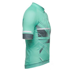 เสื้อจักรยานผู้ชาย Edge Men น้ำหนักเบา ออกแบบพิเศษเพื่อการฝึกซ้อมปั่นจักรยานและกีฬาแอคทีฟ พร้อมดีไซน์ยืดหยุ่นเพื่อประสิทธิภาพสูงสุด - Product Image 5