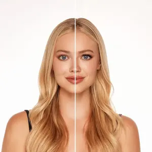 Extensiones de Pestañas Postizas Naturales de 12 Piezas, Realistas y Cómodas para Realzar tu Look - Product Image 5