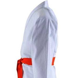 Uniformes de karaté en gros à séchage rapide nouveau costume de Jujitsu BJJ personnalisé meilleur tissu uniforme d'arts martiaux sur mesure - Product Image 6