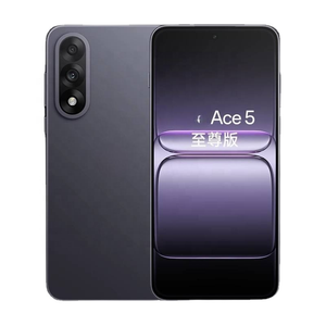 OnePlus Ace 5 Ultra 5G สมาร์ทโฟนรุ่นใหม่ปี 2025 หน้าจอ 6.83 นิ้ว 144hz AMOLED/ Dimensity 9400+ Android 15 / ชาร์จเร็ว 100W - Product Image 3