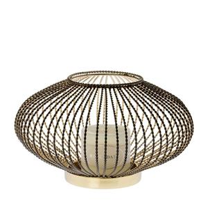 Luxury <b>Decorative</b> <b>Lanterns</b> Top Quality Handmade Designing Metal Wire <b>Lantern</b> Set of Different Shapes Pcs Candle Holder <b>Lantern</b> - Product Image 2