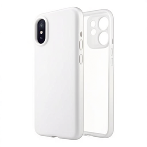 เคสหลังแบบใส TPU นิ่ม สำหรับ Oppo A5S A15S 5G - Product Image 3