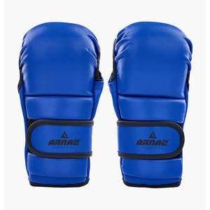 Gants de sac à la demande du client avec logo personnalisé Gants de sac de couleur unie à bas quantité minimale de commande Gants de sac de haute qualité - Product Image 4