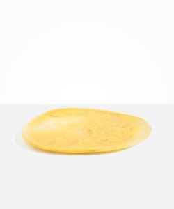 ชุดชามสลัดเรซิ่นทำมือสำหรับงานเลี้ยง งานฉลอง และตกแต่งบ้านสไตล์อาหรับ-ขั้นต่ำ 50 ชิ้น - Product Image 1