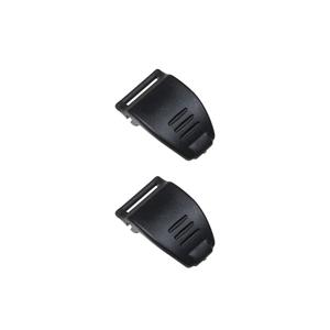 Juego de 2 cortinas de plástico para Renault Megane 2, Scenic 2 - Product Image 2