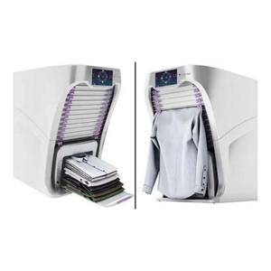 <span class=keywords><strong>Machine</strong></span> à laver <span class=keywords><strong>le</strong></span> <span class=keywords><strong>linge</strong></span> électrique entièrement automatique Foldimate, capacité de 20 kg, avec plis <span class=keywords><strong>et</strong></span> repassage sans effort pour la lessive à domicile - Product Image 5