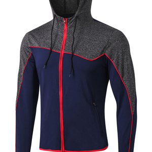 Bestex OEM-Chaqueta de motorista para hombre con capucha cortavientos de manga larga transpirable de nailon impermeable para uso de caballos - Product Image 1