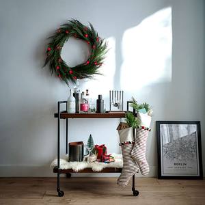 Shaker à cocktails en acier inoxydable de qualité supérieure, finition mate, design moderne et élégant, étanche, construction durable, idéal pour le bar à domicile - Product Image 4