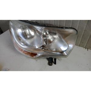 CITROEN C4 2ème Série (10>18) PHARE AVANT DROIT 9687304480 9HP/9H06 - Product Image 4