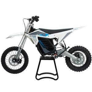 VENTE RAPIDE E T M RTR Electrics Pit BikeS US 8kW 50mph - Product Image 1