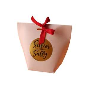 กระดาษฟอยล์สติกเกอร์ปิดผนึกรอยจูบพร้อมสต็อกสำหรับสมุดเก็บภาพสมุดบันทึกซองจดหมายและการห่อของขวัญ - Product Image 4