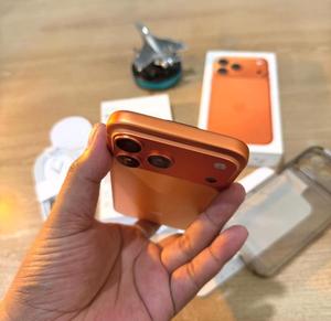 Original Top Selling NEW Unlocked cell phone 5g Smart Phone Original 17 Promax Cosmic Orange best offer ready to ship new - Product Image 6